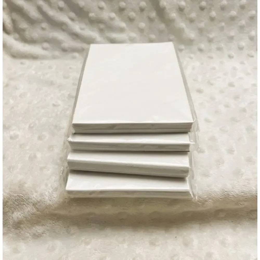 Canon 200 Count , (4x6), Photo Paper Glossy, (4) Packs of 50, Item# GP-502- NEW